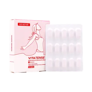 قرص ویتاتنس اف رامونا — Vitatense F Tablet - Vitatense