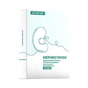 قرص نفروتنس ویتاتنس — Nephrotense Tablet - Vitatense