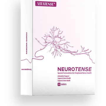 کپسول نوروتنس ویتاتنس — Neorotense capsule - Vitatense