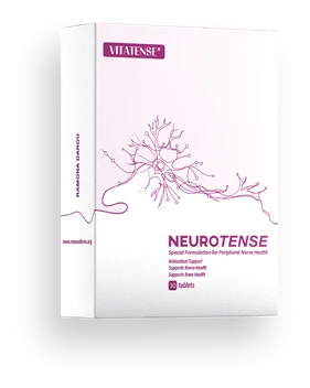 کپسول نوروتنس ویتاتنس — Neorotense capsule - Vitatense